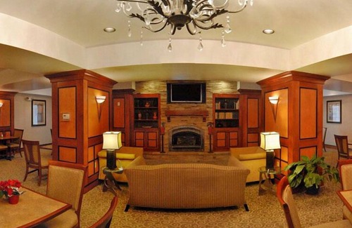 Danville Hotel | Holiday Inn Express Hotel & Suites Danville by IHG