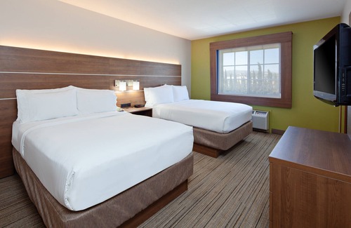 Escondido Hotel | Holiday Inn Express Hotel & Suites San Diego-Escondido by IHG