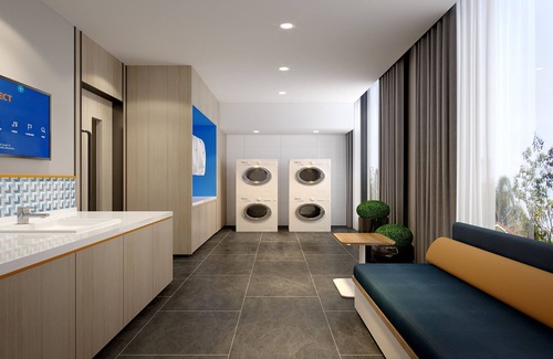 Changjiang County Hotel | Holiday Inn Express Jingdezhen Ancient Town by IHG