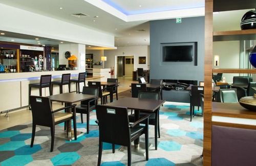 Lincoln Hotel | Holiday Inn Express Lincoln City Centre by IHG