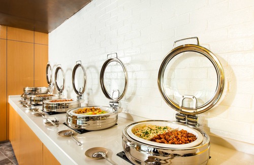 Macau City Centre Hotel | Holiday Inn Express Macau City Centre, an IHG Hotel