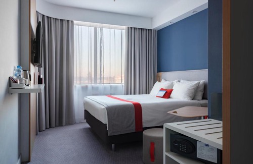 Northern Administrative Okrug Hotel | Holiday Inn Express Moscow - Sheremetyevo Airport, an IHG Hotel