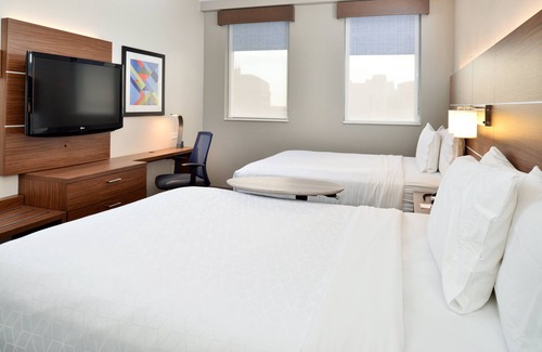 Arts/Warehouse District Hotel | Holiday Inn Express New Orleans - Arts District by IHG