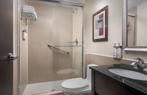 Hell's Kitchen Hotel | Holiday Inn Express New York - Manhattan West Side by IHG