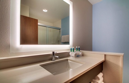 Summerville Hotel | Holiday Inn Express & Suites Summerville by IHG