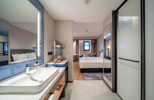 Minhang Hotel | Holiday Inn Express Shanghai Hongqiao NECC by IHG