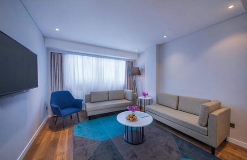 Jinshan Hotel | Holiday Inn Express Shanghai Jinshan by IHG