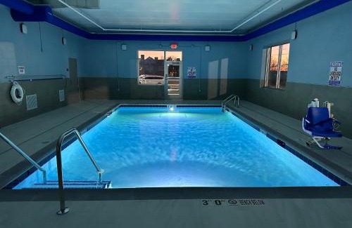 Eden Prairie Hotel | Holiday Inn Express & Suites Eden Prairie - Minneapolis by IHG