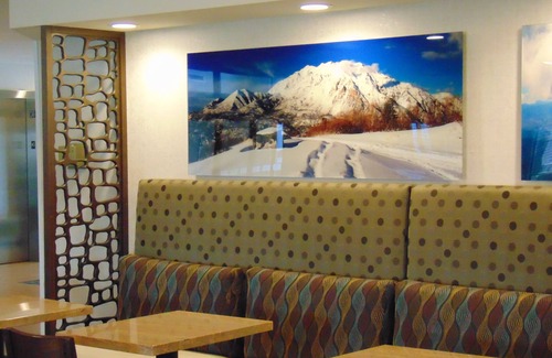 Springville Hotel | Holiday Inn Express & Suites Springville-South Provo Area by IHG