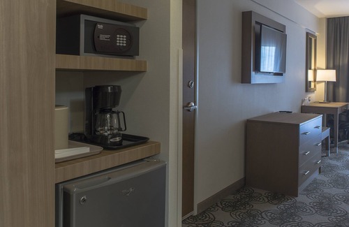 Chihuahua Hotel | Holiday Inn Express & Suites Chihuahua Juventud by IHG