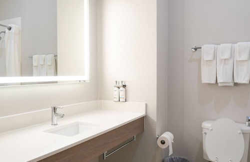 Cedar Hill Hotel | Holiday Inn Express & Suites Dallas Southwest-Cedar Hill by IHG