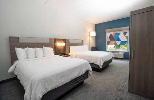 Deltona Lakes Hotel | Holiday Inn Express & Suites Orange City - Deltona by IHG