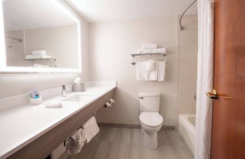 Deltona Lakes Hotel | Holiday Inn Express & Suites Orange City - Deltona by IHG