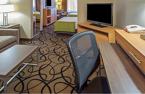 River Mountain Hotel | Holiday Inn Express & Suites - Henderson South - Boulder City by IHG
