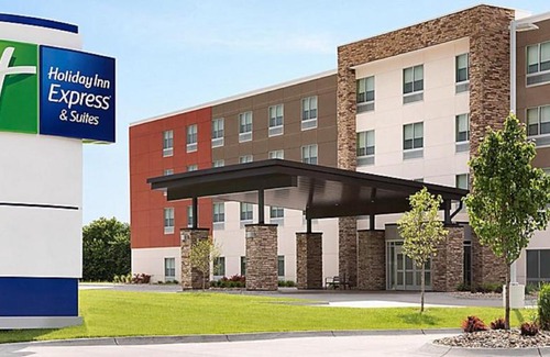 Rock Hill Hotel | Holiday Inn Express & Suites - Rock Hill by IHG