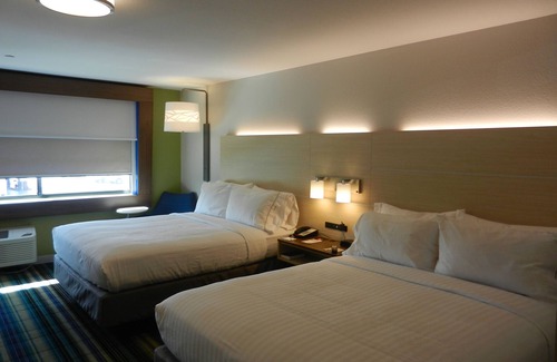 Sundance Hotel | Holiday Inn Express & Suites Phoenix West - Buckeye by IHG