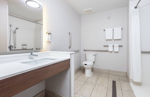 Sundance Hotel | Holiday Inn Express & Suites Phoenix West - Buckeye by IHG