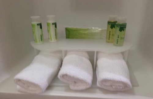 Sundance Hotel | Holiday Inn Express & Suites Phoenix West - Buckeye by IHG