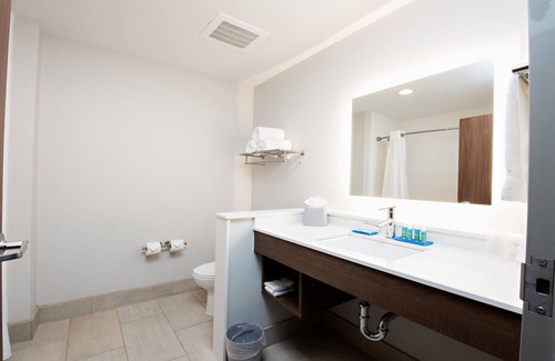 Sharpstown Hotel | Holiday Inn Express & Suites Houston SW - Galleria Area by IHG