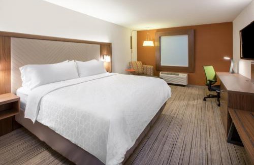 Richburg Hotel | Holiday Inn Express & Suites Richburg by IHG