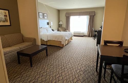 Deming Hotel | Holiday Inn Express & Suites Deming Mimbres Valley by IHG