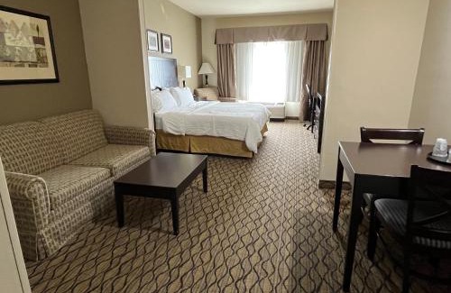 Deming Hotel | Holiday Inn Express & Suites Deming Mimbres Valley by IHG