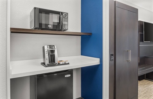 Duncan Hotel | Holiday Inn Express & Suites Greenville-Spartanburg (Duncan) by IHG