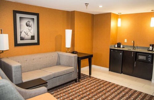 Antioch Hotel | Holiday Inn Express & Suites Nashville Southeast - Antioch by IHG