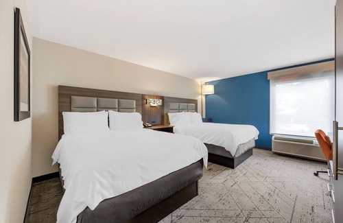 Antioch Hotel | Holiday Inn Express & Suites Nashville Southeast - Antioch by IHG