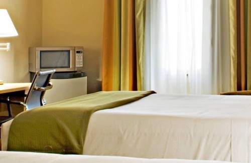 Borger Hotel | Holiday Inn Express & Suites Borger by IHG