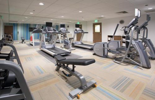 Lake Highlands Hotel | Holiday Inn Express & Suites Dallas NE Arboretum