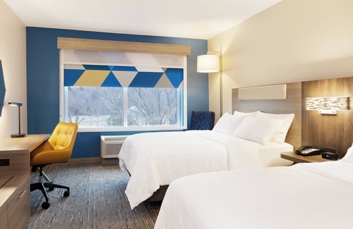 Hawthorne Hotel | Holiday Inn Express & Suites Hawthorne Elmsford North by IHG