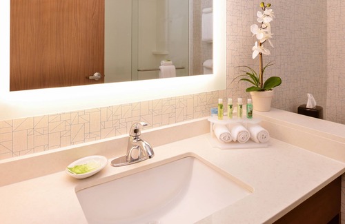 Salem Hotel | Holiday Inn Express & Suites Salem by IHG