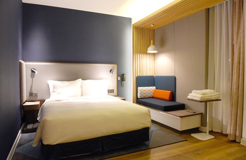 Zhouzhuang Hotel | Holiday Inn Express Suzhou Zhouzhuang Ancient Town by IHG