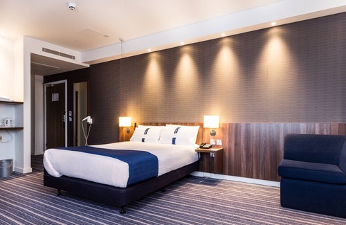 Wakefield Hotel | Holiday Inn Express Wakefield by IHG