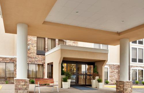 Wilkes-Barre Hotel | Holiday Inn Express Wilkes Barre East by IHG