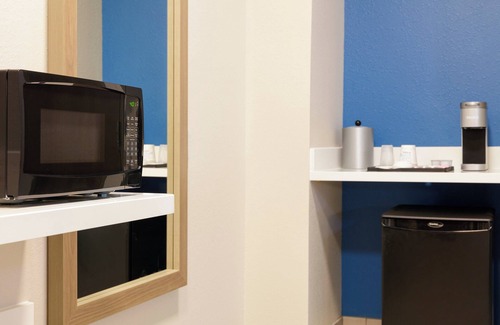 Williamston Hotel | Holiday Inn Express Williamston by IHG