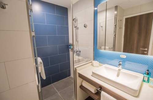 Zhonglou Shangquan Hotel | Holiday Inn Express Xi'An Bell Tower by IHG