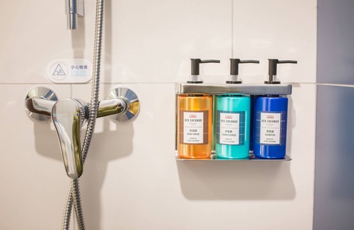 Zhonglou Shangquan Hotel | Holiday Inn Express Xi'An Bell Tower by IHG