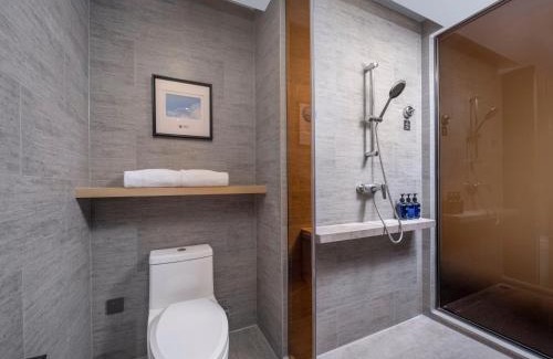 Xiangzhou District Hotel | Holiday Inn Express Zhuhai Grand Theater by IHG