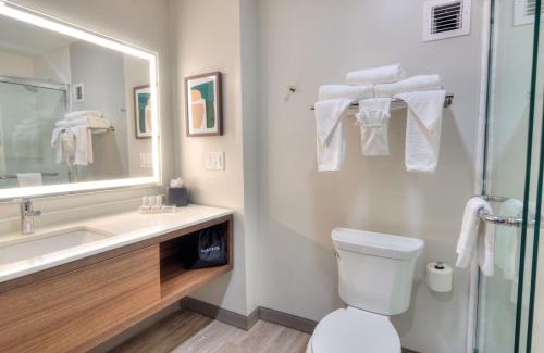 University Heights Hotel | Holiday Inn Gainesville-University Center by IHG