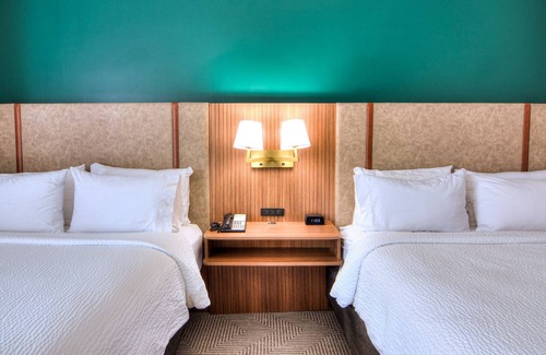 Innovation District Hotel | Holiday Inn Gainesville - University Center by IHG