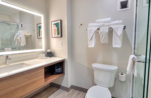Innovation District Hotel | Holiday Inn Gainesville - University Center by IHG