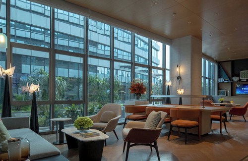 Nanming District Hotel | Holiday Inn Guiyang Airport by IHG