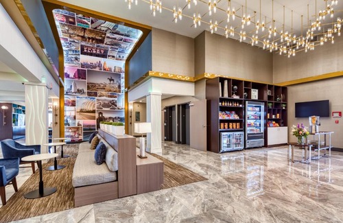 Downtown Kansas City Hotel | Holiday Inn Kansas City - Downtown by IHG