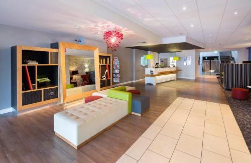 Liverpool City Centre Hotel | Holiday Inn Liverpool City Centre by IHG