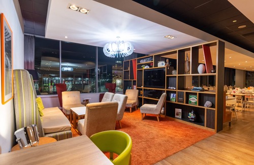 Liverpool City Centre Hotel | Holiday Inn Liverpool City Centre by IHG