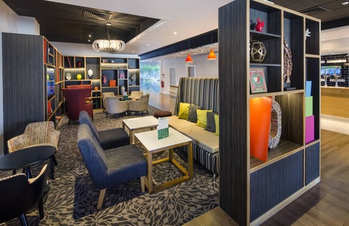 Liverpool City Centre Hotel | Holiday Inn Liverpool City Centre by IHG