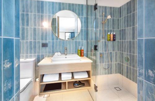 Melbourne Central Business District Hotel | Holiday Inn Melbourne Bourke Street Mall by IHG