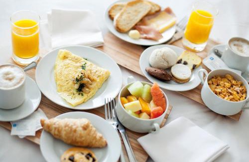 Norwich Hotel | Holiday Inn Norwich City by IHG